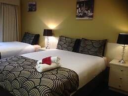 Kyabram Motor Inn
