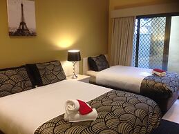 Kyabram Motor Inn