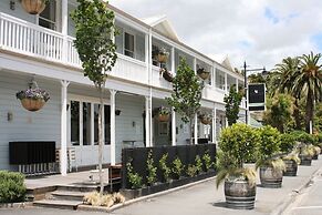 The White Swan Country Hotel