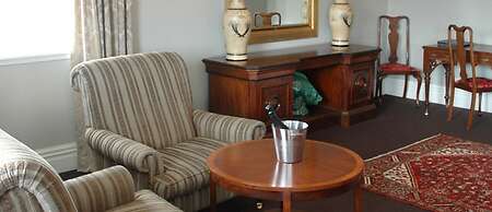 The White Swan Country Hotel