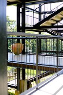 The Rainforest Ecolodge