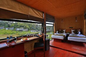 The Rainforest Ecolodge