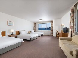 Mercure Wakayama Kushimoto Resort & Spa