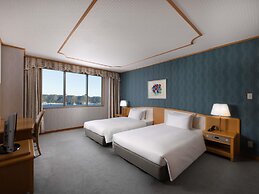 Mercure Wakayama Kushimoto Resort & Spa