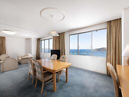 Mercure Wakayama Kushimoto Resort & Spa