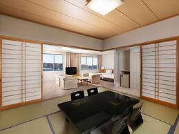 Mercure Wakayama Kushimoto Resort & Spa