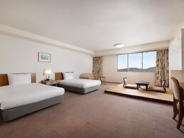 Mercure Wakayama Kushimoto Resort & Spa