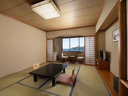 Mercure Wakayama Kushimoto Resort & Spa