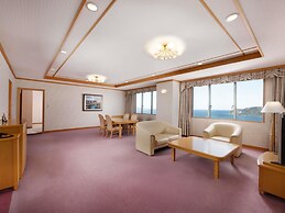Mercure Wakayama Kushimoto Resort & Spa