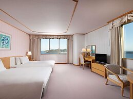 Mercure Wakayama Kushimoto Resort & Spa