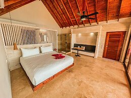 The Resort at Marble Hill