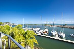 Waters Edge Townhouse 4