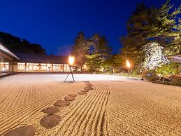 Hanamaki Onsen Kashoen