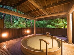Hanamaki Onsen Kashoen