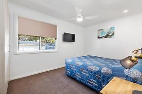 Victor Harbor Holiday Park