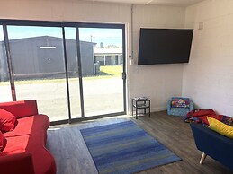 Victor Harbor Holiday Park