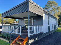 Victor Harbor Holiday Park