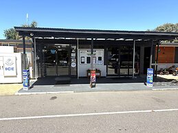 Victor Harbor Holiday Park