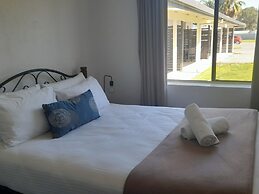 Victor Harbor Holiday Park