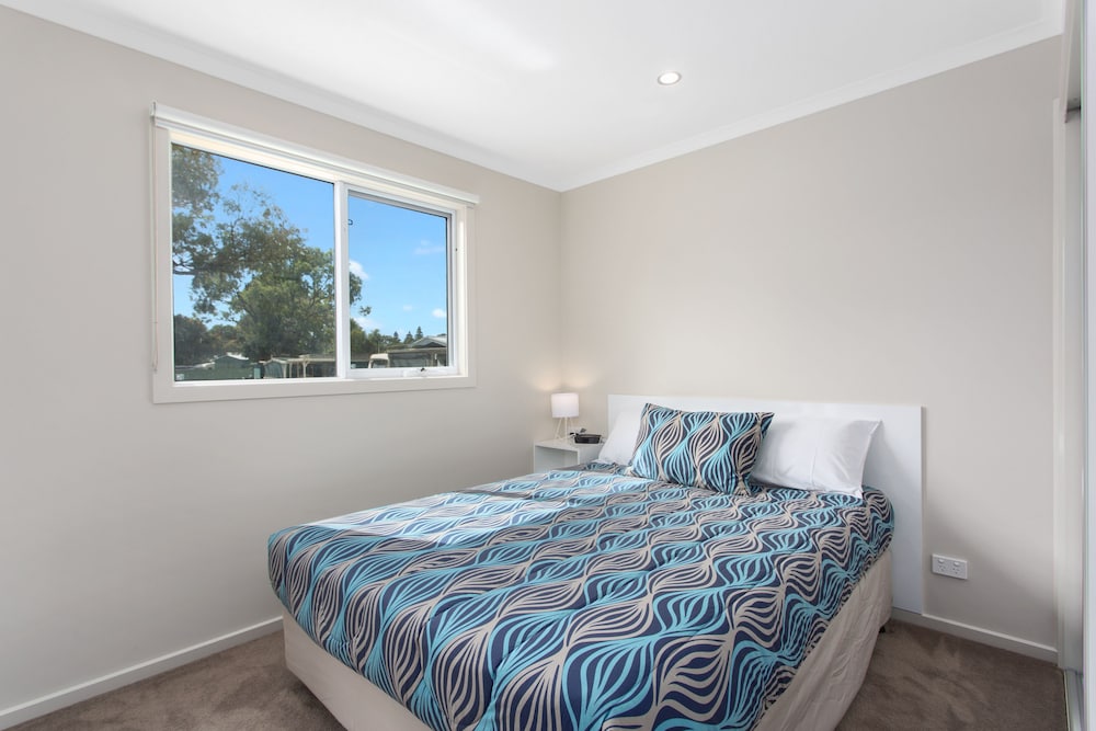 Victor Harbor Holiday Park