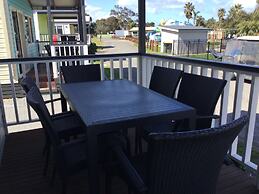 Victor Harbor Holiday Park