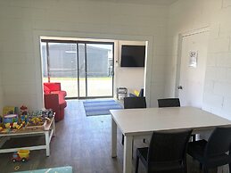 Victor Harbor Holiday Park