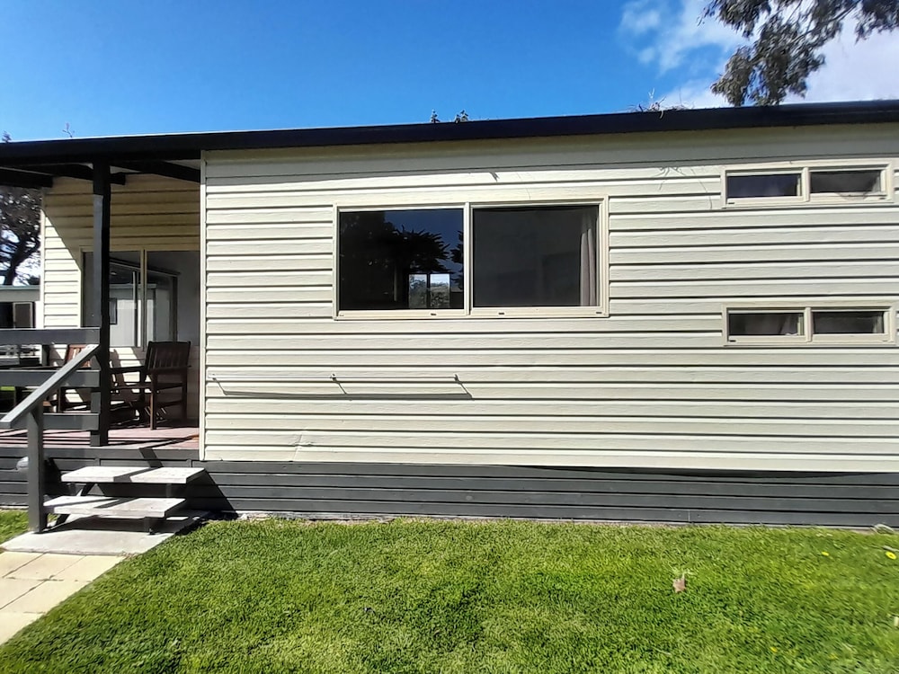 Victor Harbor Holiday Park