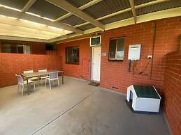 Victor Harbor Holiday Park