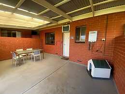 Victor Harbor Holiday Park