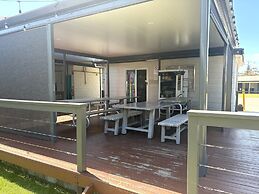 Victor Harbor Holiday Park