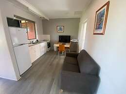 Victor Harbor Holiday Park