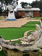 Victor Harbor Holiday Park