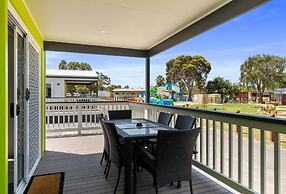Victor Harbor Holiday Park