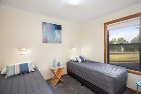 Blue Lake Holiday Park