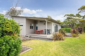 Blue Lake Holiday Park