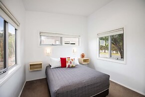 Blue Lake Holiday Park