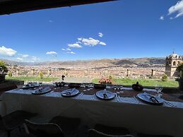 Palacio Manco Capac by Ananay Hotels