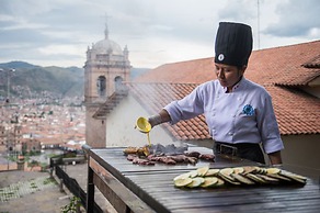 Palacio Manco Capac by Ananay Hotels