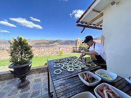 Palacio Manco Capac by Ananay Hotels