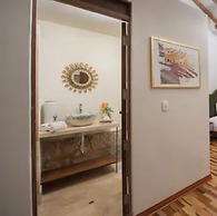 Palacio Manco Capac by Ananay Hotels