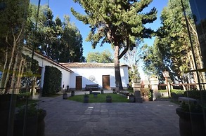Palacio Manco Capac by Ananay Hotels