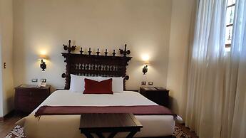 Palacio Manco Capac by Ananay Hotels