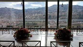 Palacio Manco Capac by Ananay Hotels