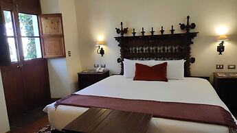 Palacio Manco Capac by Ananay Hotels
