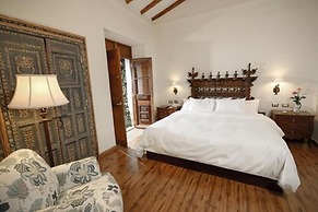 Palacio Manco Capac by Ananay Hotels