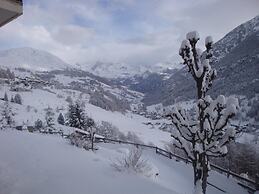 Hotel Alpe Fleurie