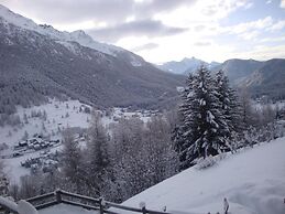 Hotel Alpe Fleurie