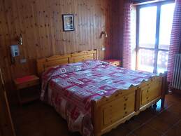 Hotel Alpe Fleurie