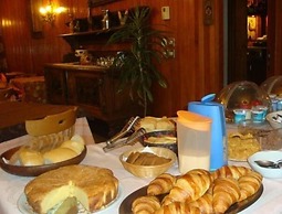 Hotel Alpe Fleurie