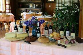 Hotel Alpe Fleurie